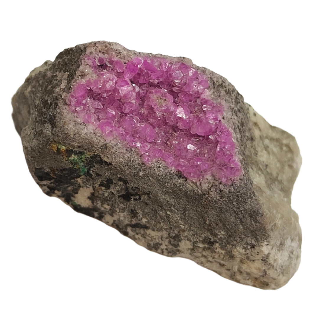 Cobaltoan Calcite Specimen # 189