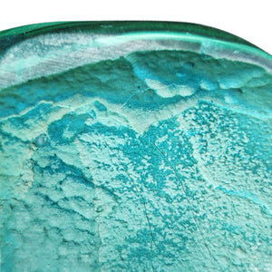 Malachite + Chrysocolla Freeform # 37