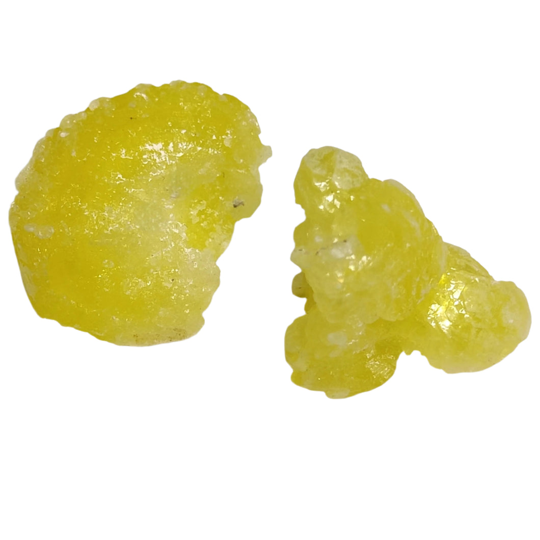 Sulphur Specimen Bag # 69