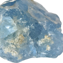 Load image into Gallery viewer, Blue Fluorite Raw # 95
