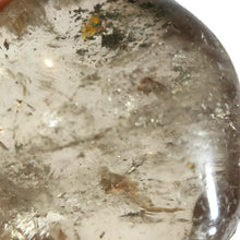 Load image into Gallery viewer, Smoky Garden Quartz Freeform # 38
