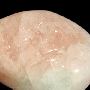 Morganite XL Tumble # 25