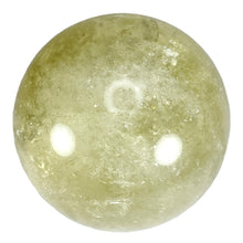 Load image into Gallery viewer, Citrine Sphere # 130
