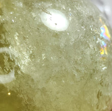 Load image into Gallery viewer, Citrine Sphere # 130
