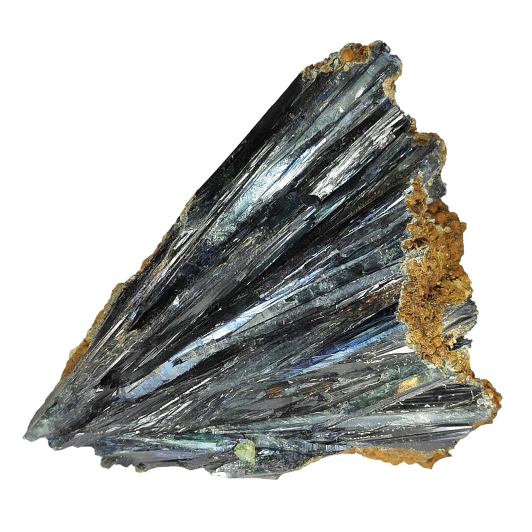 Vivianite Raw Specimen # 175