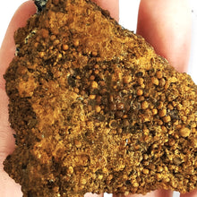 Load image into Gallery viewer, Vivianite Raw Specimen # 175
