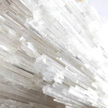 Load image into Gallery viewer, Scolecite Spray + Cubic Apophyllite Specimen # 58
