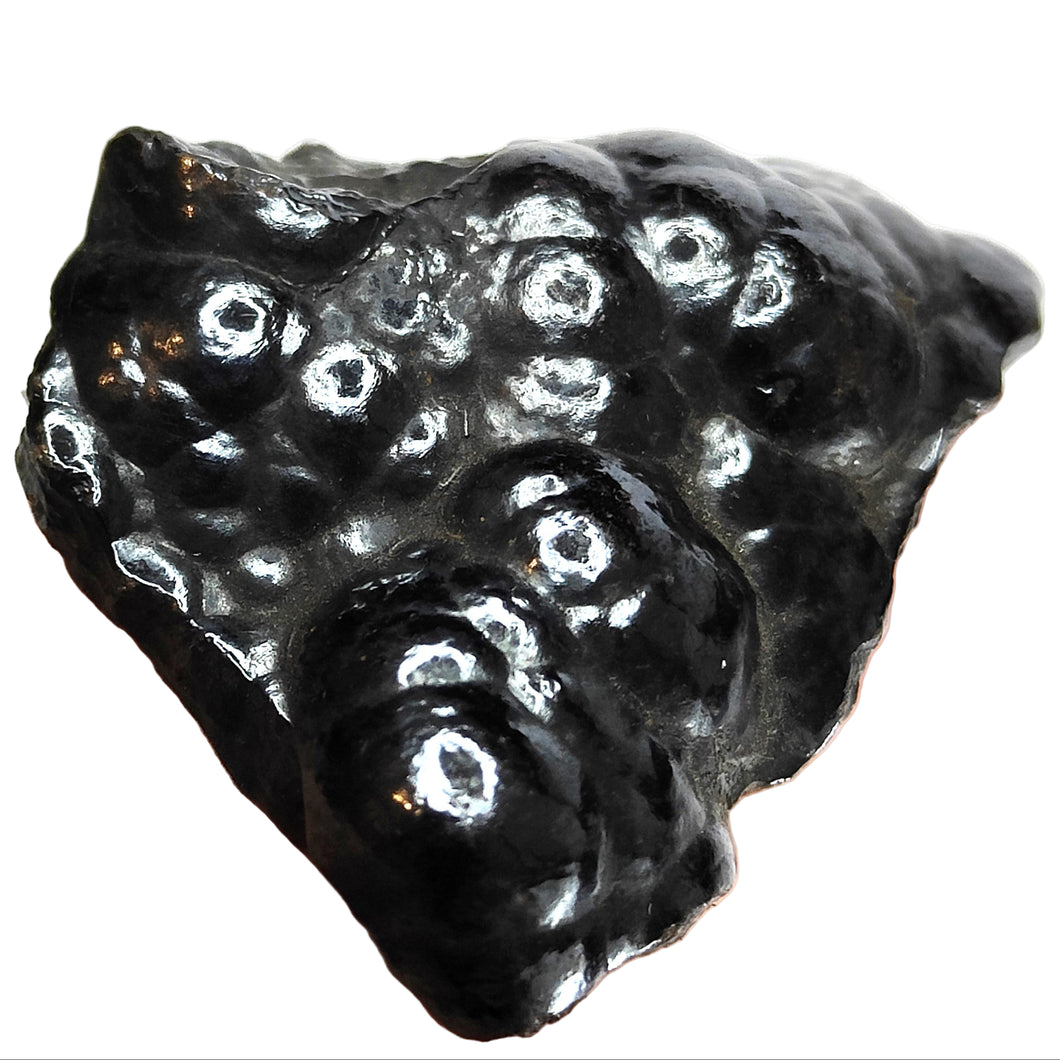 Botryoidal Hematite # 77