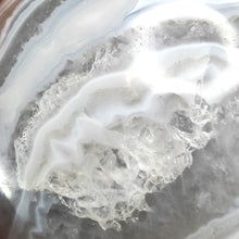 Load image into Gallery viewer, Agate Sphere # 94
