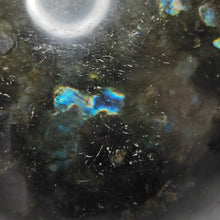 Load image into Gallery viewer, Labradorite Sphere XL # 61

