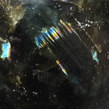 Load image into Gallery viewer, Labradorite Sphere XL # 61
