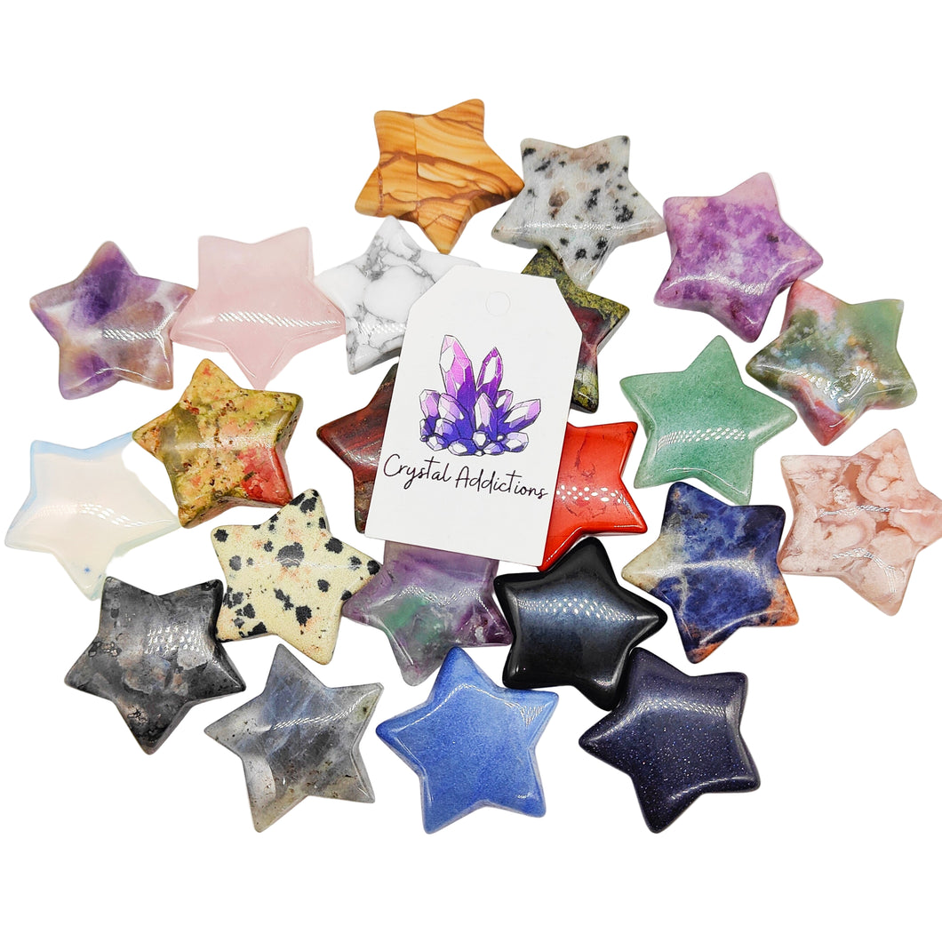 KERRI LING - Stars Medium