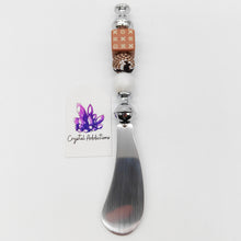 Load image into Gallery viewer, Beadable Cheese Knife
