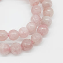 Load image into Gallery viewer, Rose Quartz Bracelet
