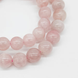 Rose Quartz Bracelet