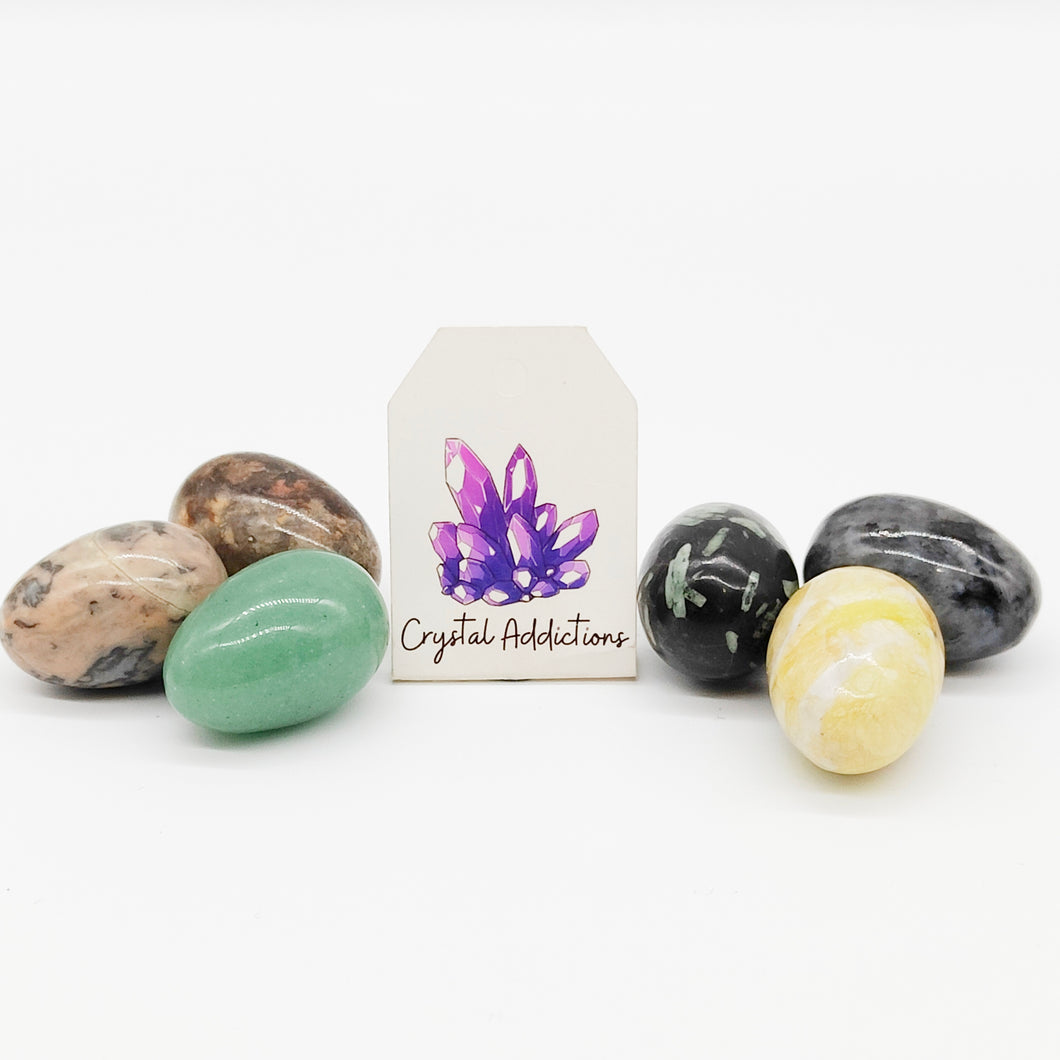 Eggs - Assorted