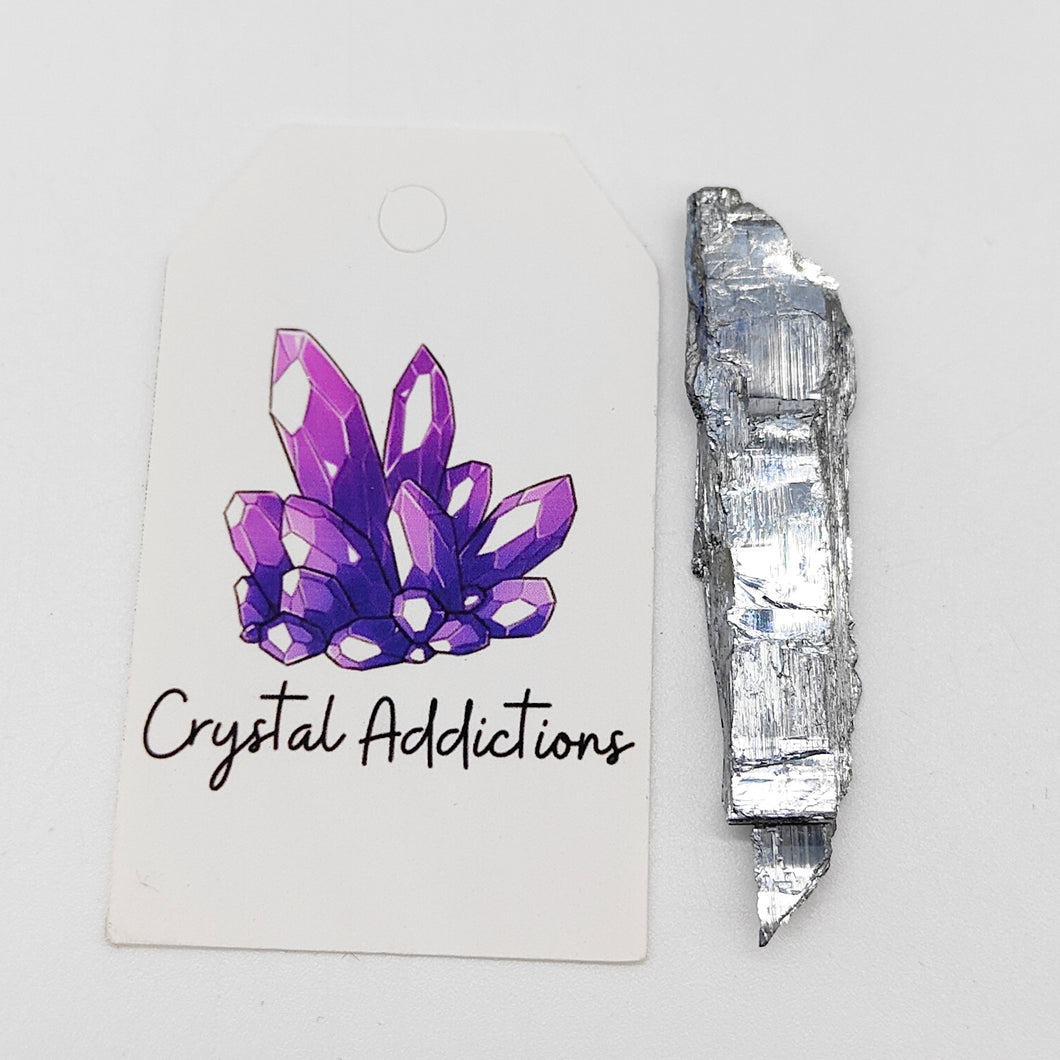 Stibnite Raw #145