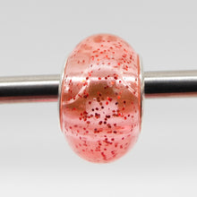 Load image into Gallery viewer, Pandora Inspired Charms - Coloured Plain Red
