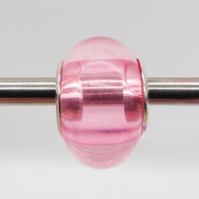 Load image into Gallery viewer, Pandora Inspired Charms - Coloured Plain Pink
