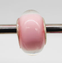 Load image into Gallery viewer, Pandora Inspired Charms - Coloured Plain Pink
