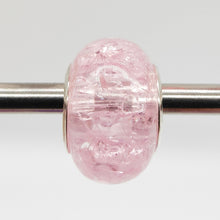 Load image into Gallery viewer, Pandora Inspired Charms - Coloured Plain Pink
