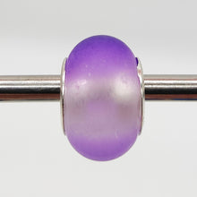 Load image into Gallery viewer, Pandora Inspired Charms - Coloured Plain Purple
