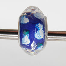 Load image into Gallery viewer, Pandora Inspired Charms - Coloured Plain Blue
