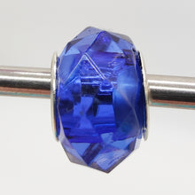 Load image into Gallery viewer, Pandora Inspired Charms - Coloured Plain Blue
