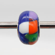 Load image into Gallery viewer, Pandora Inspired Charms - Coloured Plain Blue
