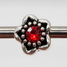 Load image into Gallery viewer, Pandora Inspired Charms - Silver Red
