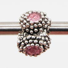 Load image into Gallery viewer, Pandora Inspired Charms - Silver Pink
