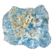 Load image into Gallery viewer, Blue Fluorite Raw # 95

