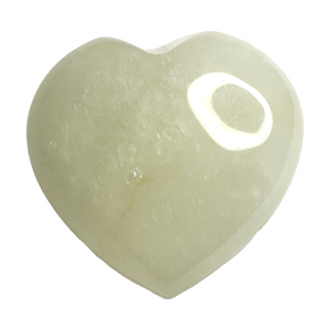 Morganite Heart # 33