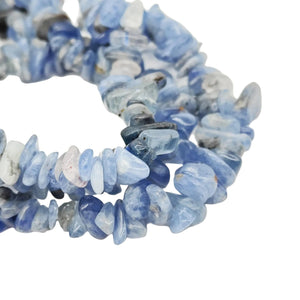 Crystal Chip Bracelets