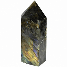 Load image into Gallery viewer, Labradorite Point #78
