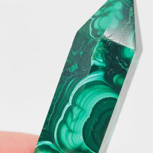 Malachite Point # 57
