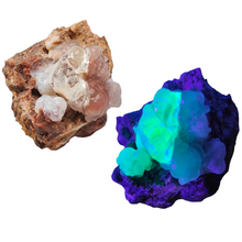 Load image into Gallery viewer, Mexican Hyalite Opal # 134
