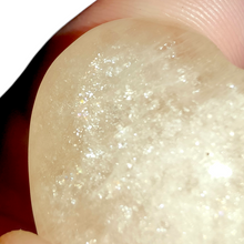 Load image into Gallery viewer, Morganite Heart # 148
