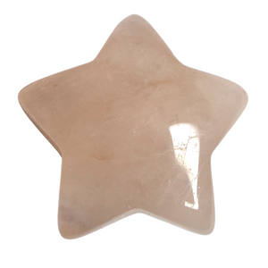 Morganite Mini Star # 1