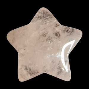 Morganite Mini Star # 32