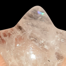 Load image into Gallery viewer, Morganite Mini Star # 32

