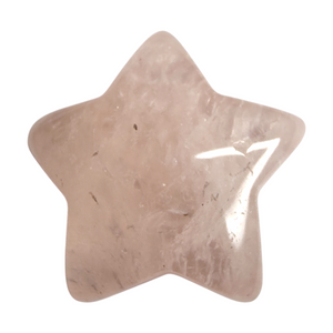 Morganite Mini Star # 32