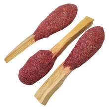 Load image into Gallery viewer, Palo Santo Pop Stick
