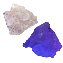 Load image into Gallery viewer, Petroleum Fluorite Specimen # 131
