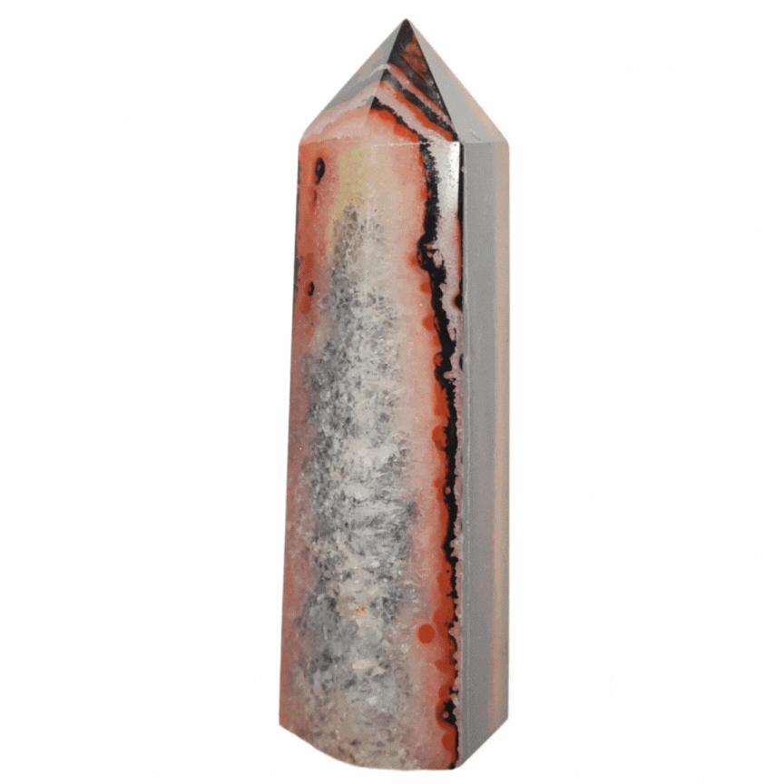 Sardonyx Point # 131