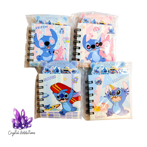 Stitch Stationery