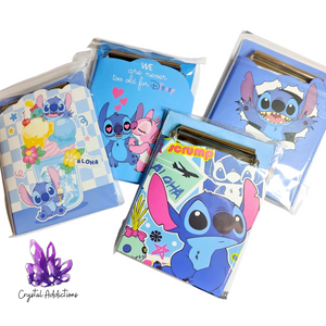 Stitch Stationery