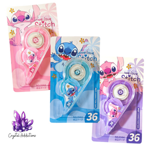 Stitch Stationery