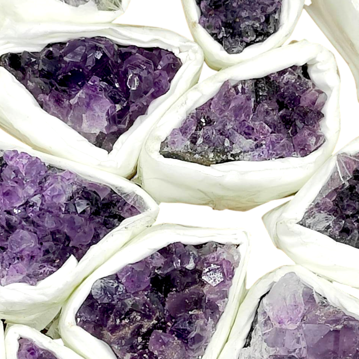 Amethyst Cluster - Small