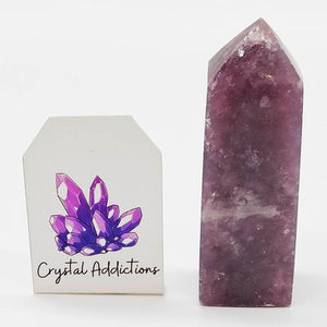 Unicorn Stone Point # 151